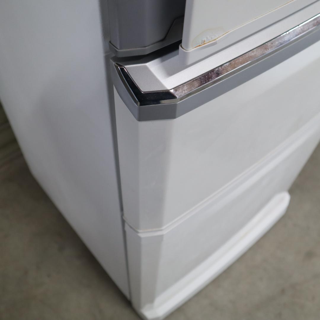 MITSUBISHI MR-C34C-W 冷蔵庫 335L 2018年製