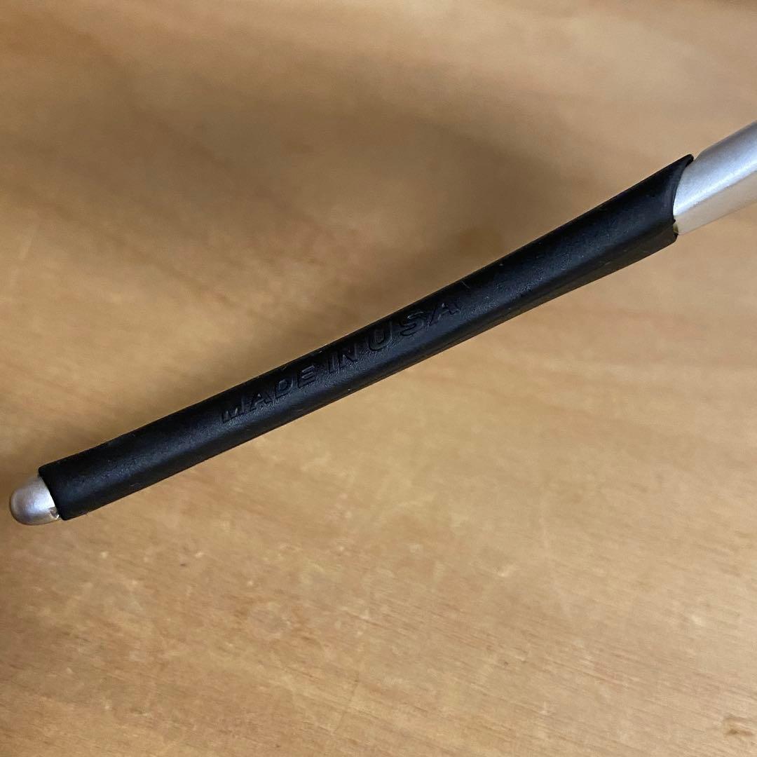 Oakley オークリー ビンテージサングラス　ハーフジャケット　初代