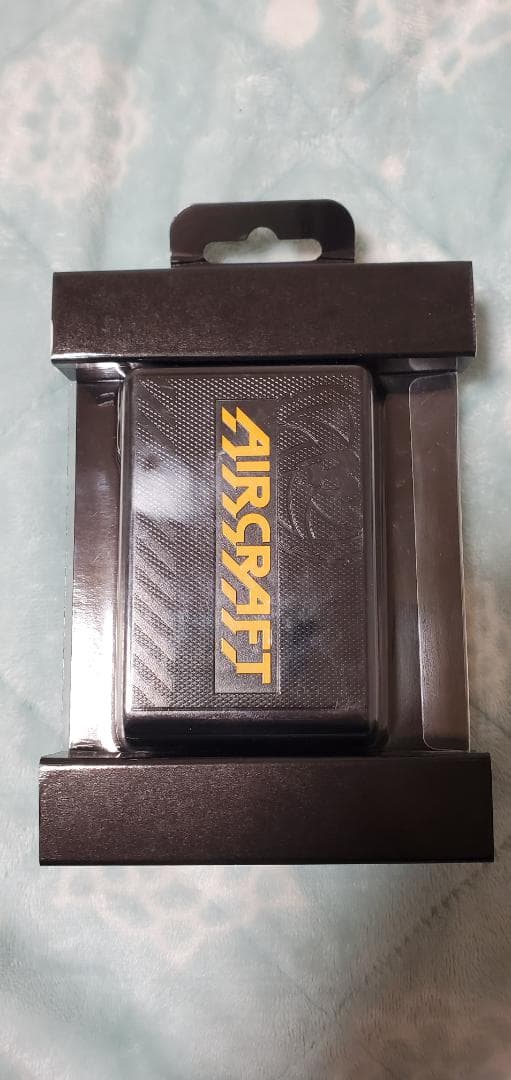 BURTLE バートルAIRCRAFT AC230 バッテリー 12V