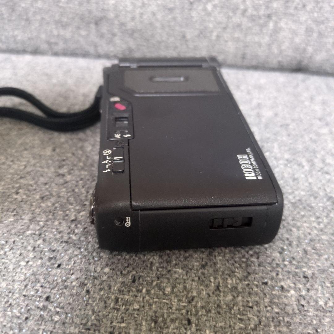 RICOH　GR1s リコー　フィルムカメラ　動作確認済