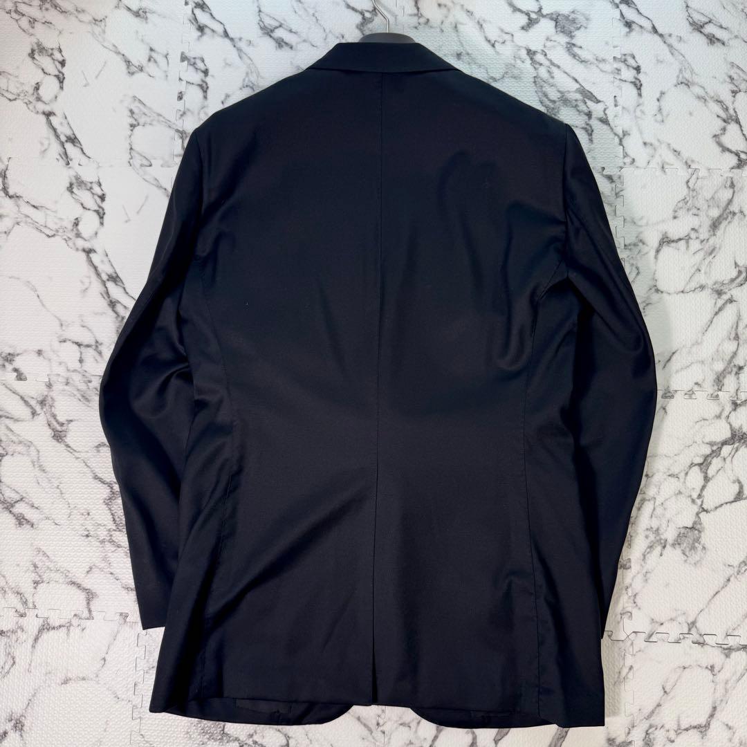 極美品◎トゥモローランドピルグリム×エルメネジルドゼニア　スーツ　セットアップ