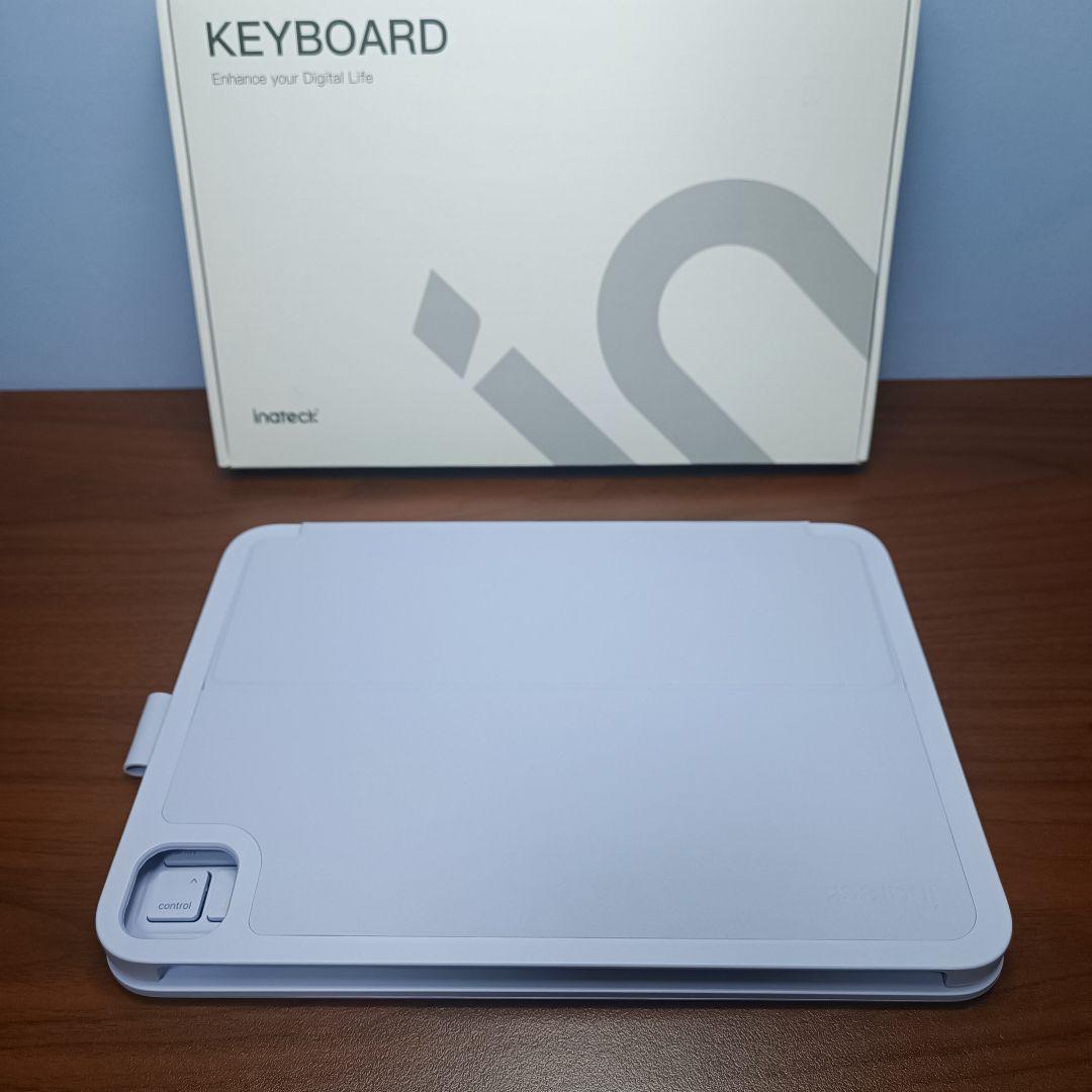 (美品) iPad Air 第5世代 M1 WiFi 64GB キーボード付き