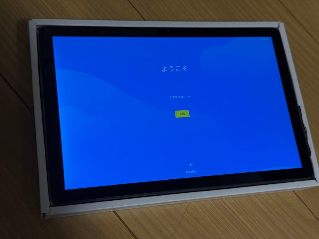 Lenovo Tab B10 3rd Gen IPSパネル　32GB