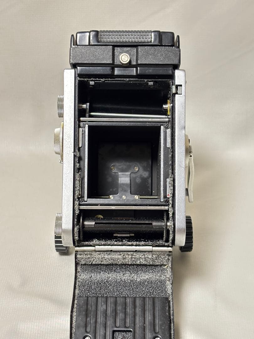 MAMIYA C33 PROFESSIONAL 二眼レフカメラ