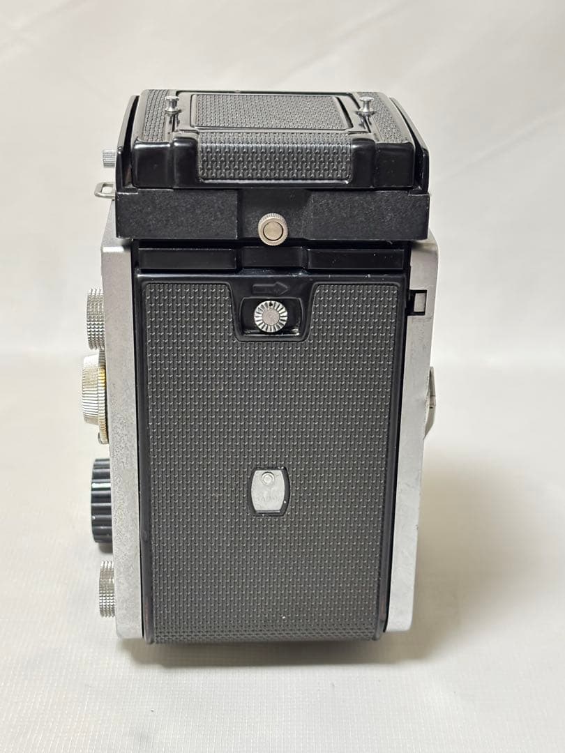MAMIYA C33 PROFESSIONAL 二眼レフカメラ