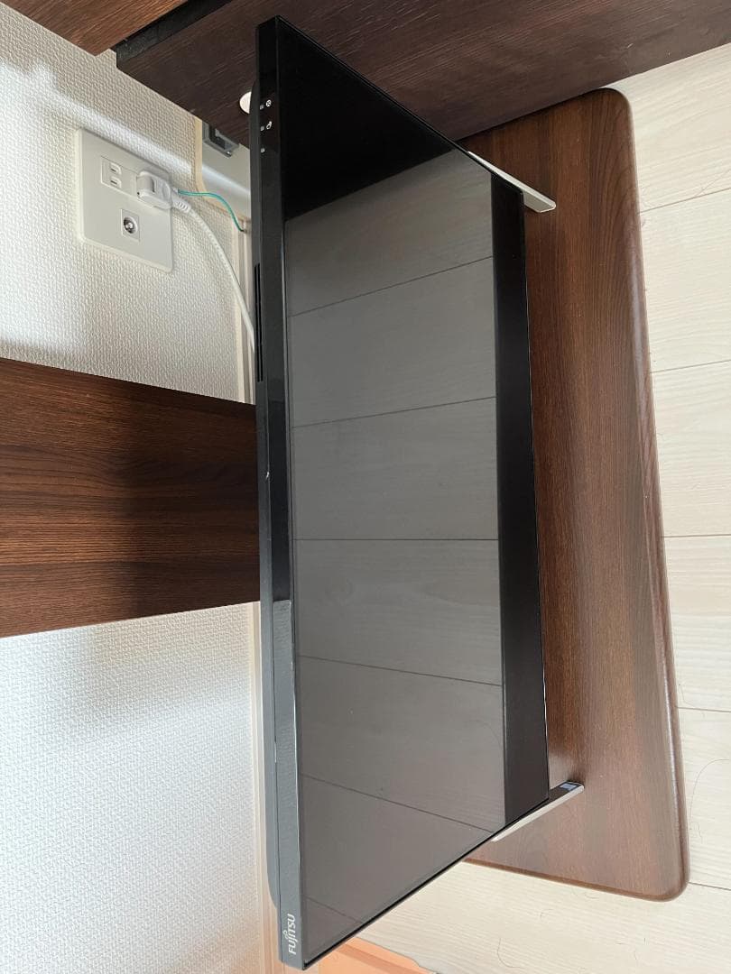 【美品】富士通 ESPRIMO FH70/B1