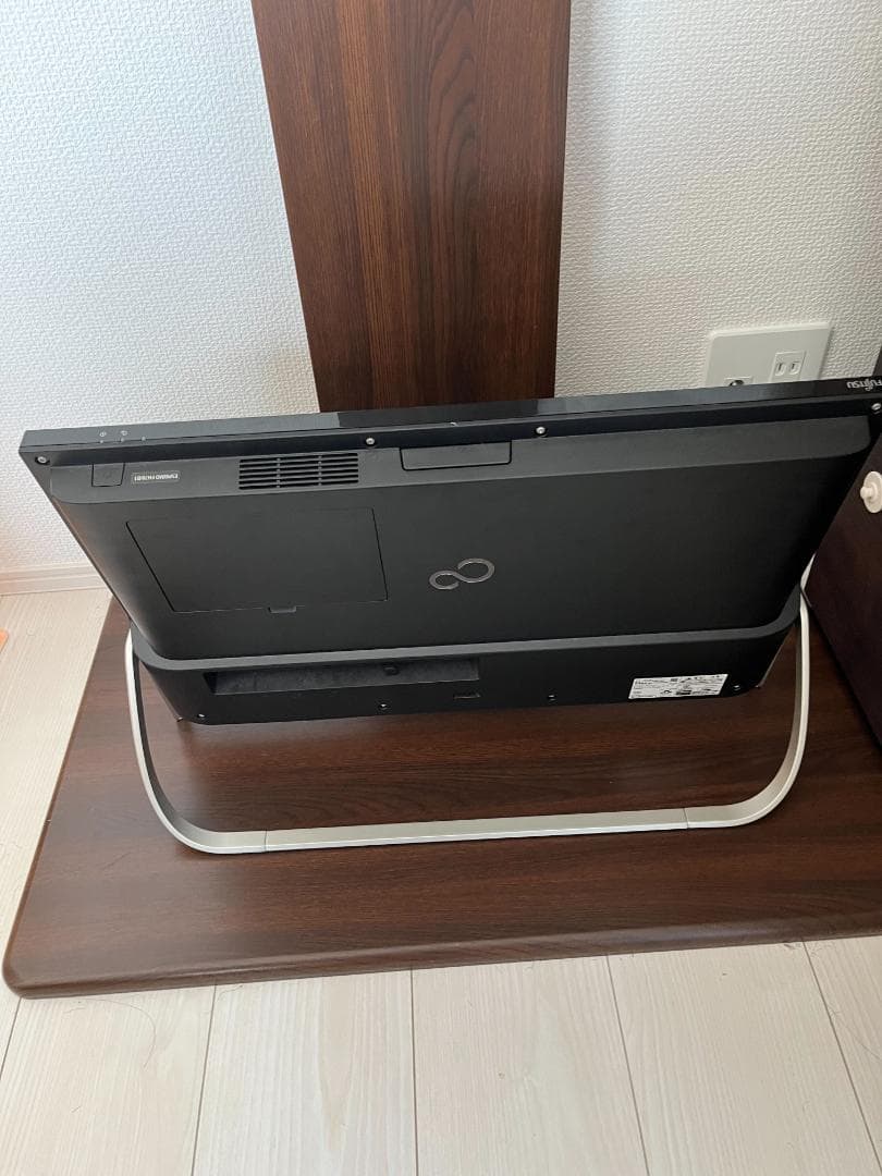 【美品】富士通 ESPRIMO FH70/B1