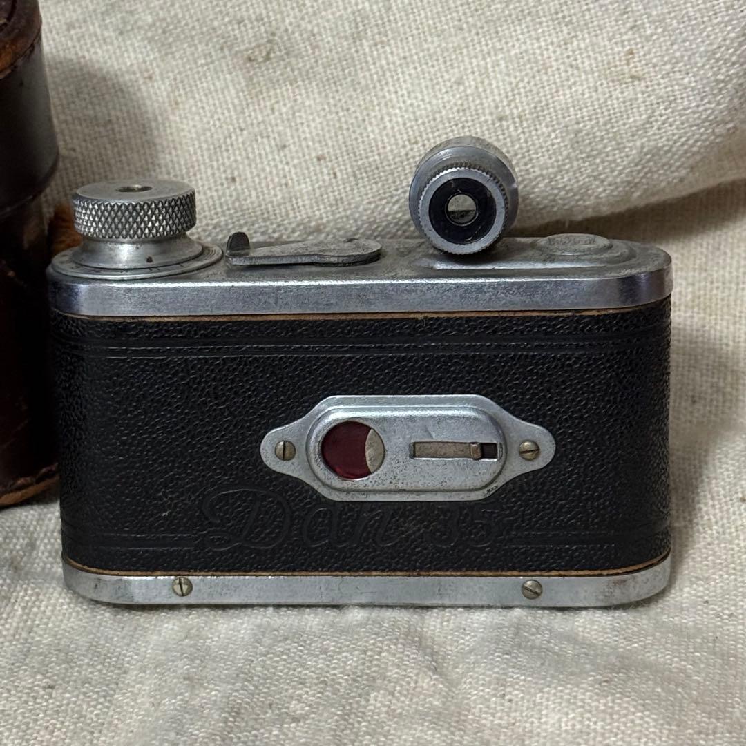 Nikon F Model SHARAN ニコン シャラン ミニカメラ　おまけ付