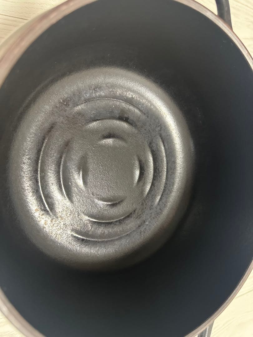 VERMICULAR ライスポット5合炊き