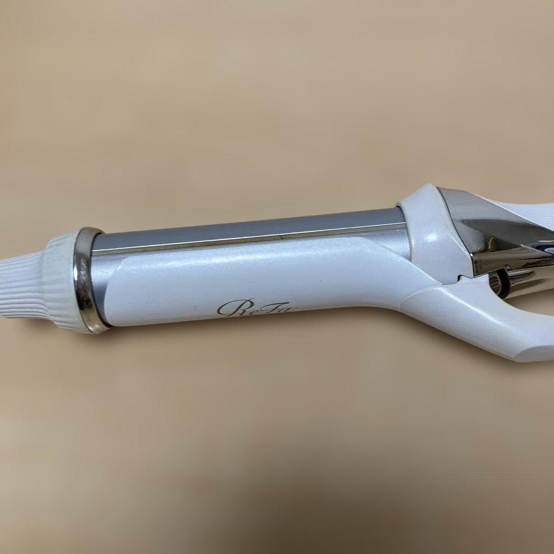 リファ ビューテック カールアイロン コテ 32mm RE-AF00A 20年製