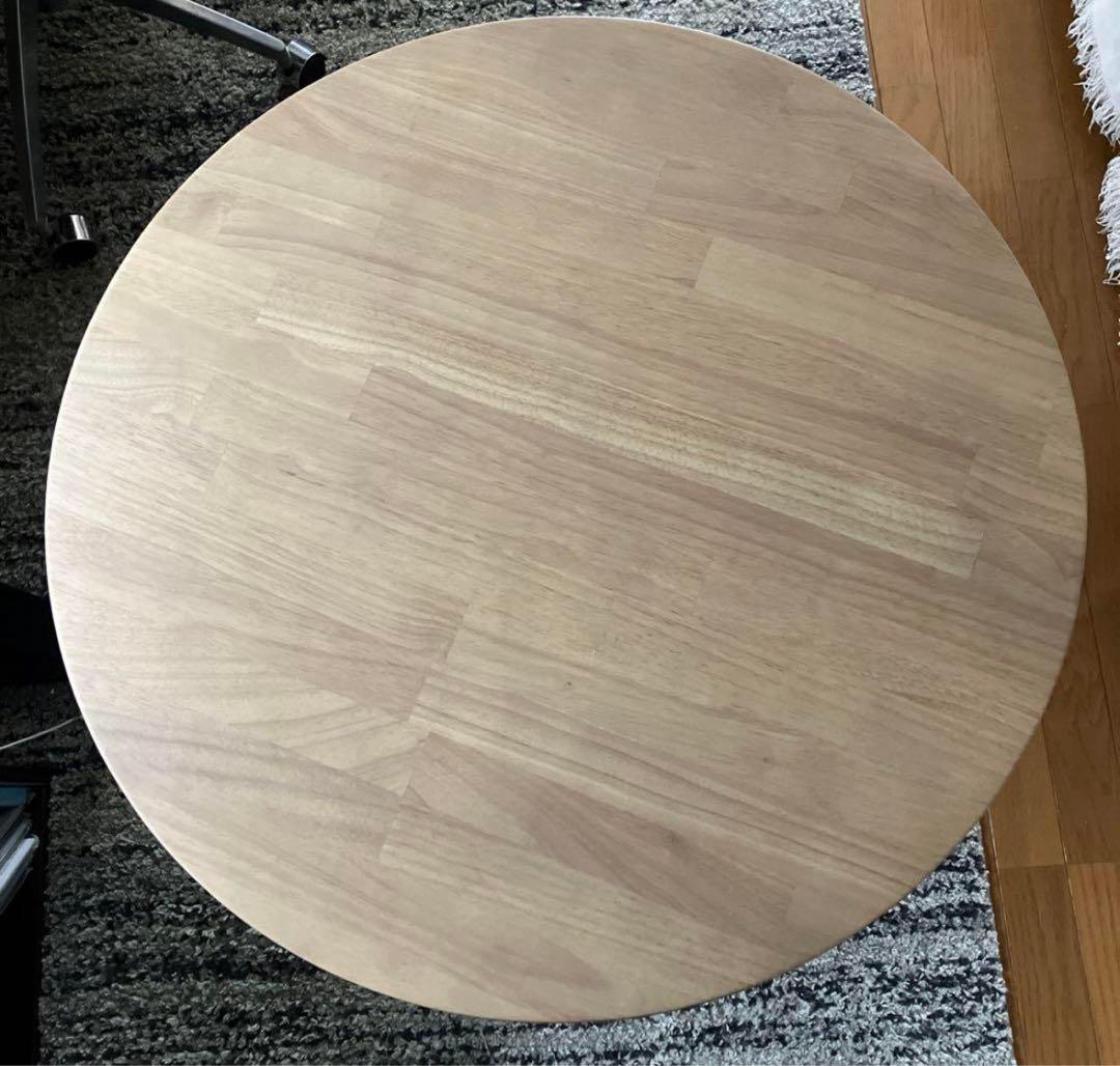 KANADEMONO カナデモノ カフェテーブル 65cm