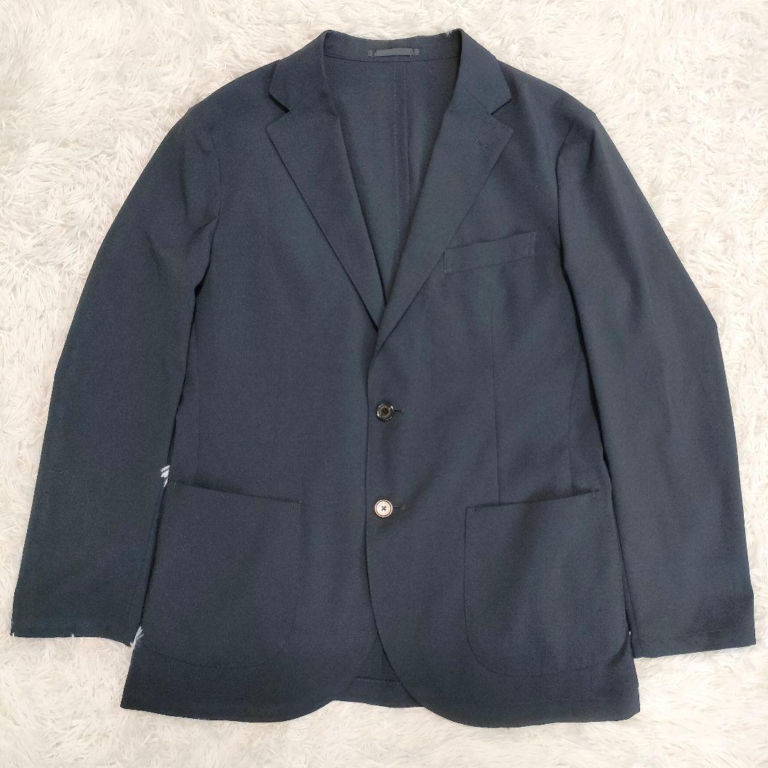 現行✨ マッキントッシュフィロソフィー トロッター ウルトラライトジャケット L