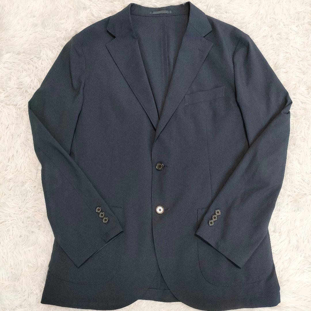 現行✨ マッキントッシュフィロソフィー トロッター ウルトラライトジャケット L