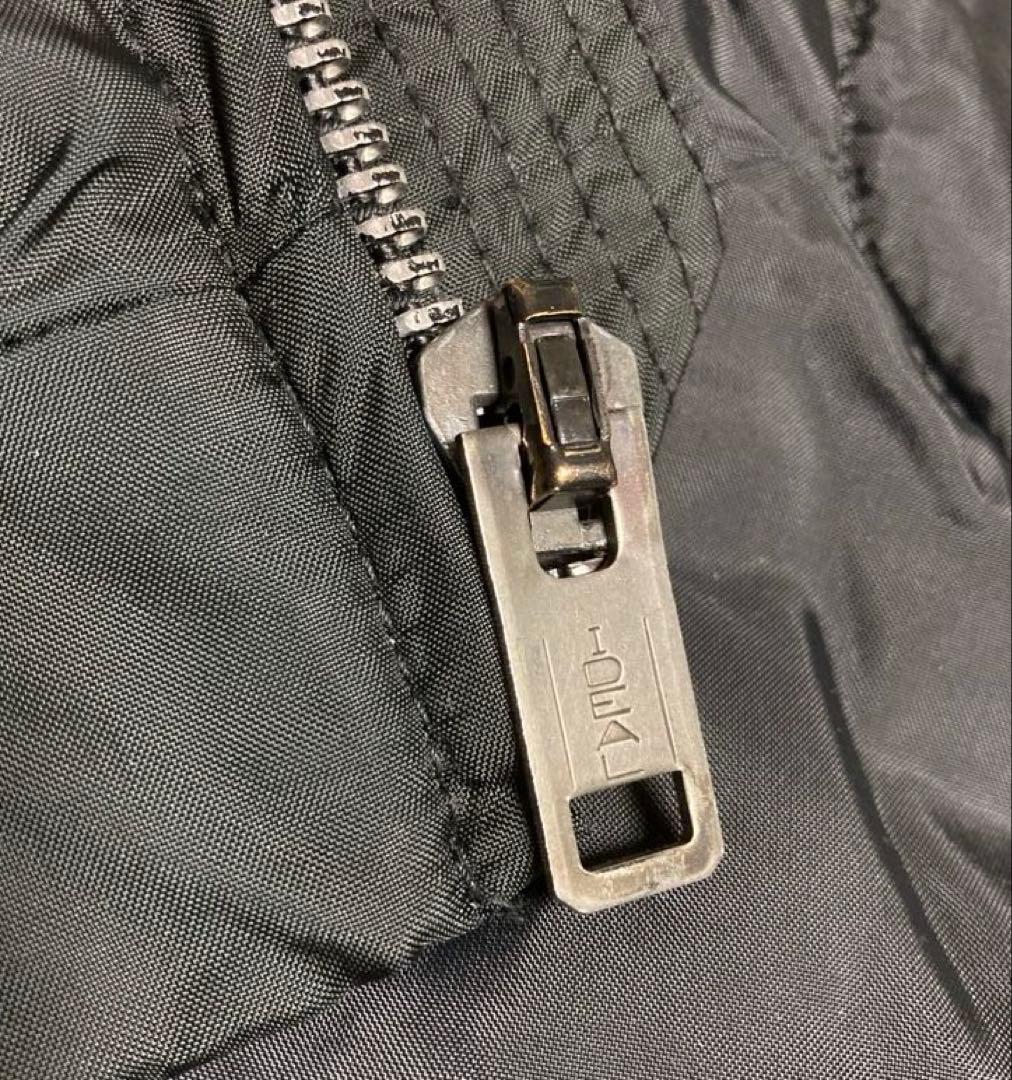 【アッキー 】1980年代 G-8 WEP USA製フライトジャケット