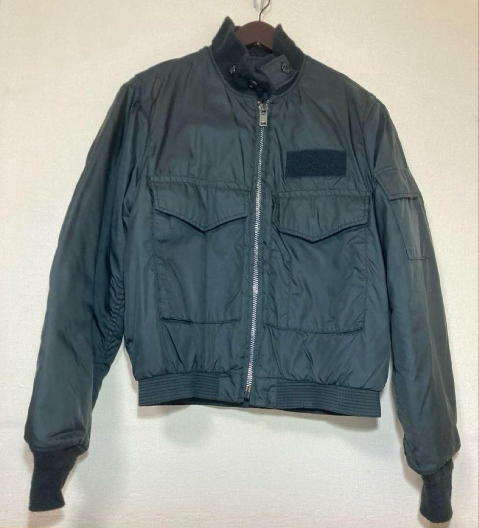 【アッキー 】1980年代 G-8 WEP USA製フライトジャケット