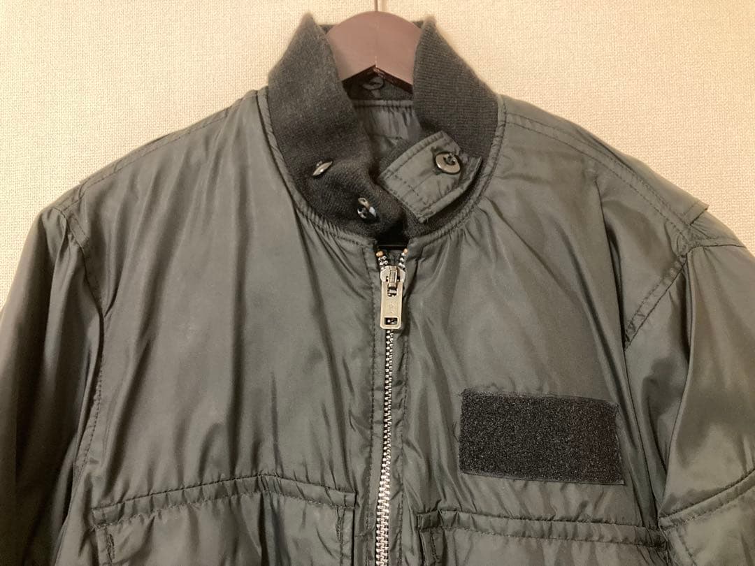 【アッキー 】1980年代 G-8 WEP USA製フライトジャケット