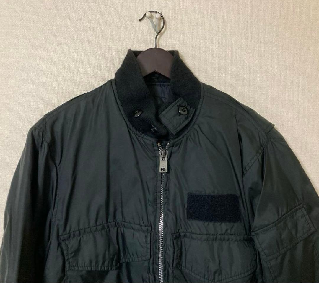 【アッキー 】1980年代 G-8 WEP USA製フライトジャケット