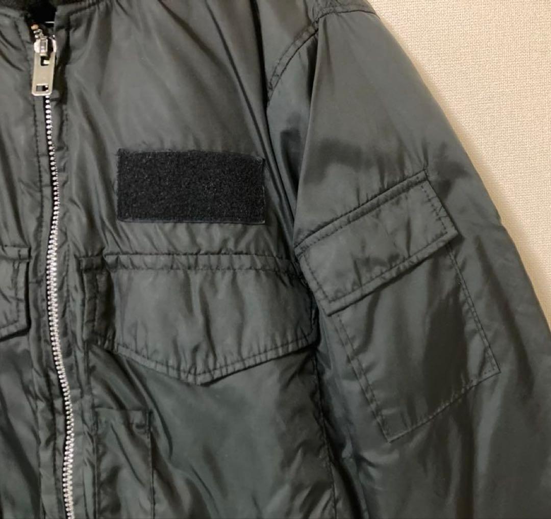 【アッキー 】1980年代 G-8 WEP USA製フライトジャケット