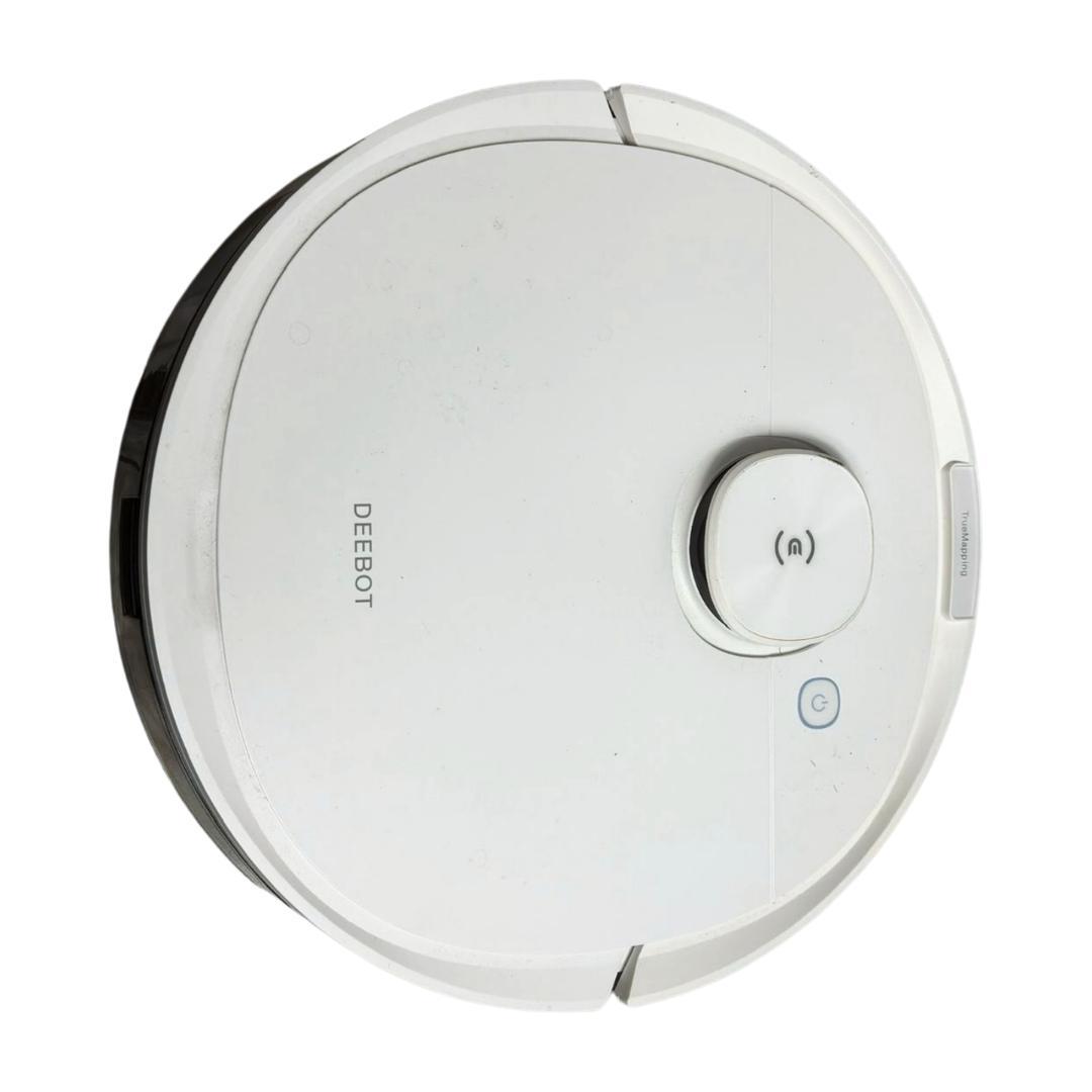 DEEBOT N8+ ロボット掃除機　ECOVACS