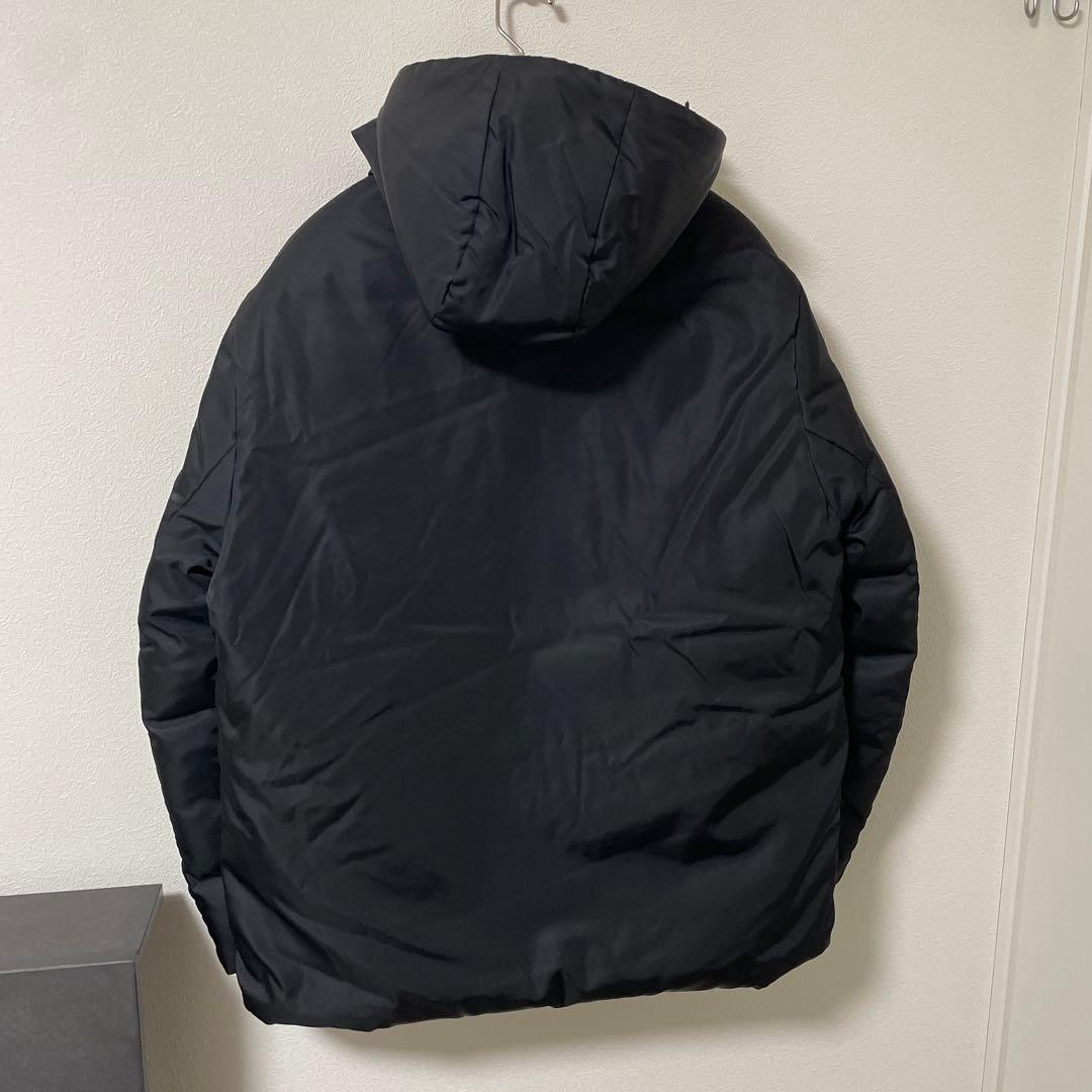 Michael様用 定価約40万 Mサイズ PRADA 23AW ダウン