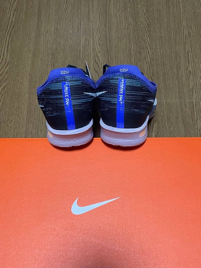 【ナイキ】ナイキ ズームX ストリークフライ2 26.5cm