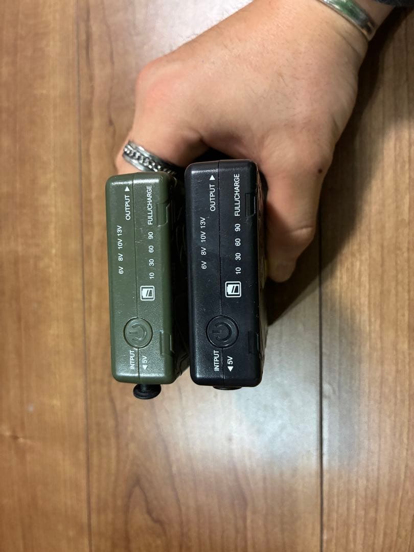 Burtle 空調服用エアサーキュレーションファン