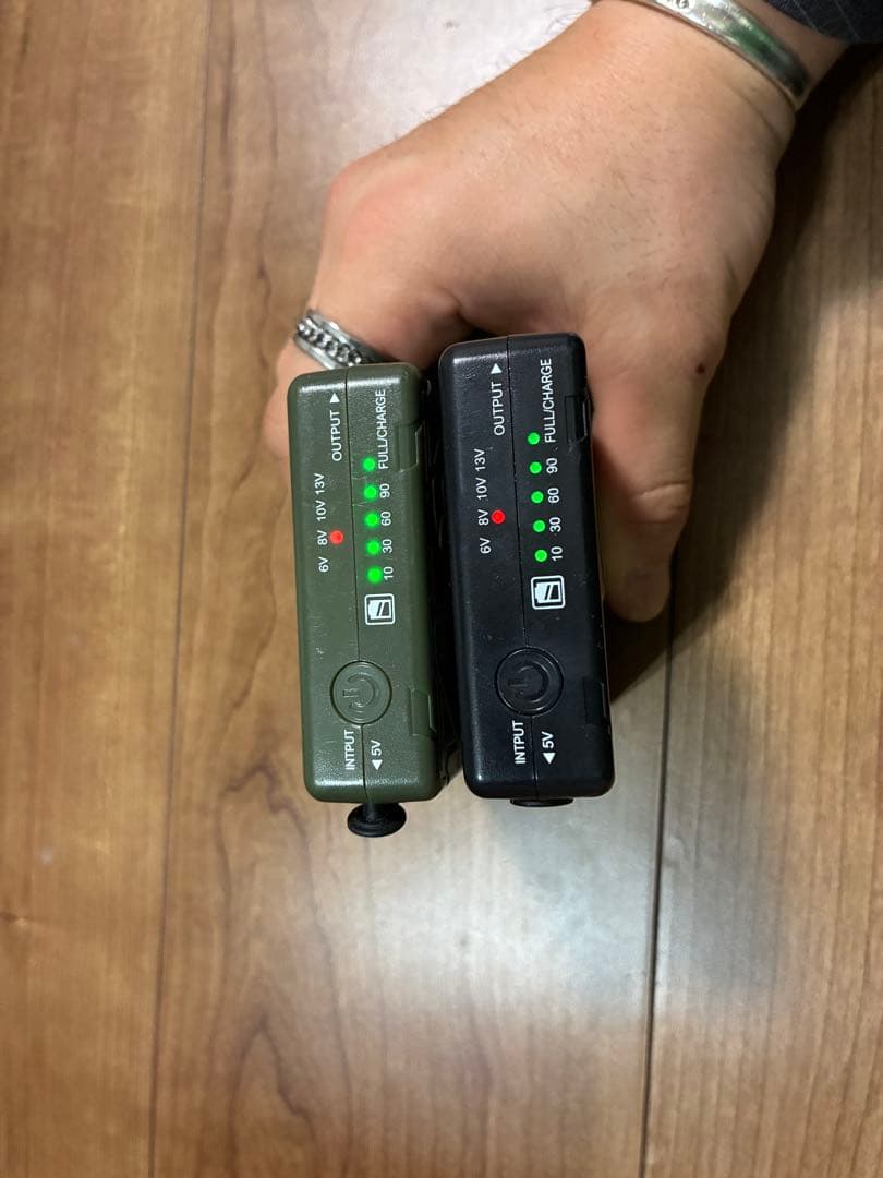 Burtle 空調服用エアサーキュレーションファン