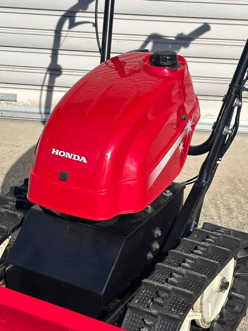 Honda 除雪機 ユキオスSB800 ※福井市内限定無料配送