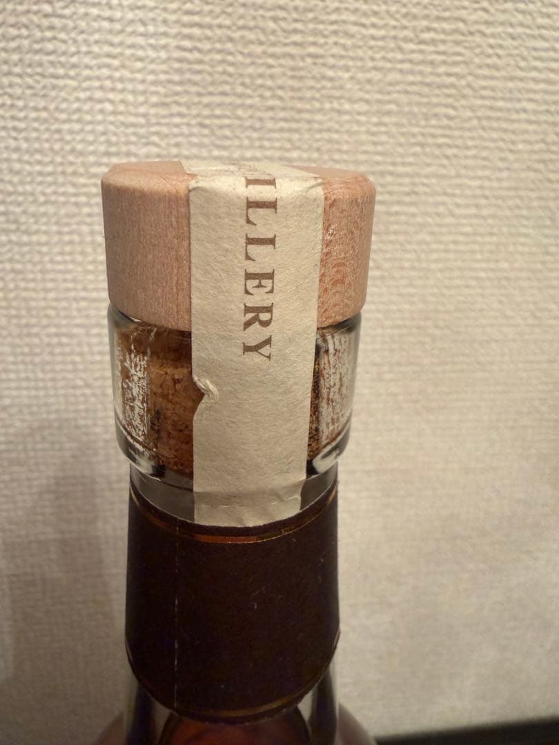 御岳蒸留所 御岳 The First Edition 2023