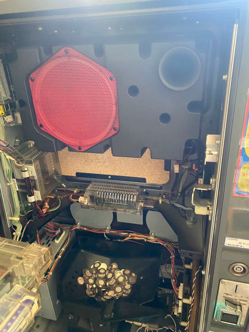 パチスロ実機　バジリスク2