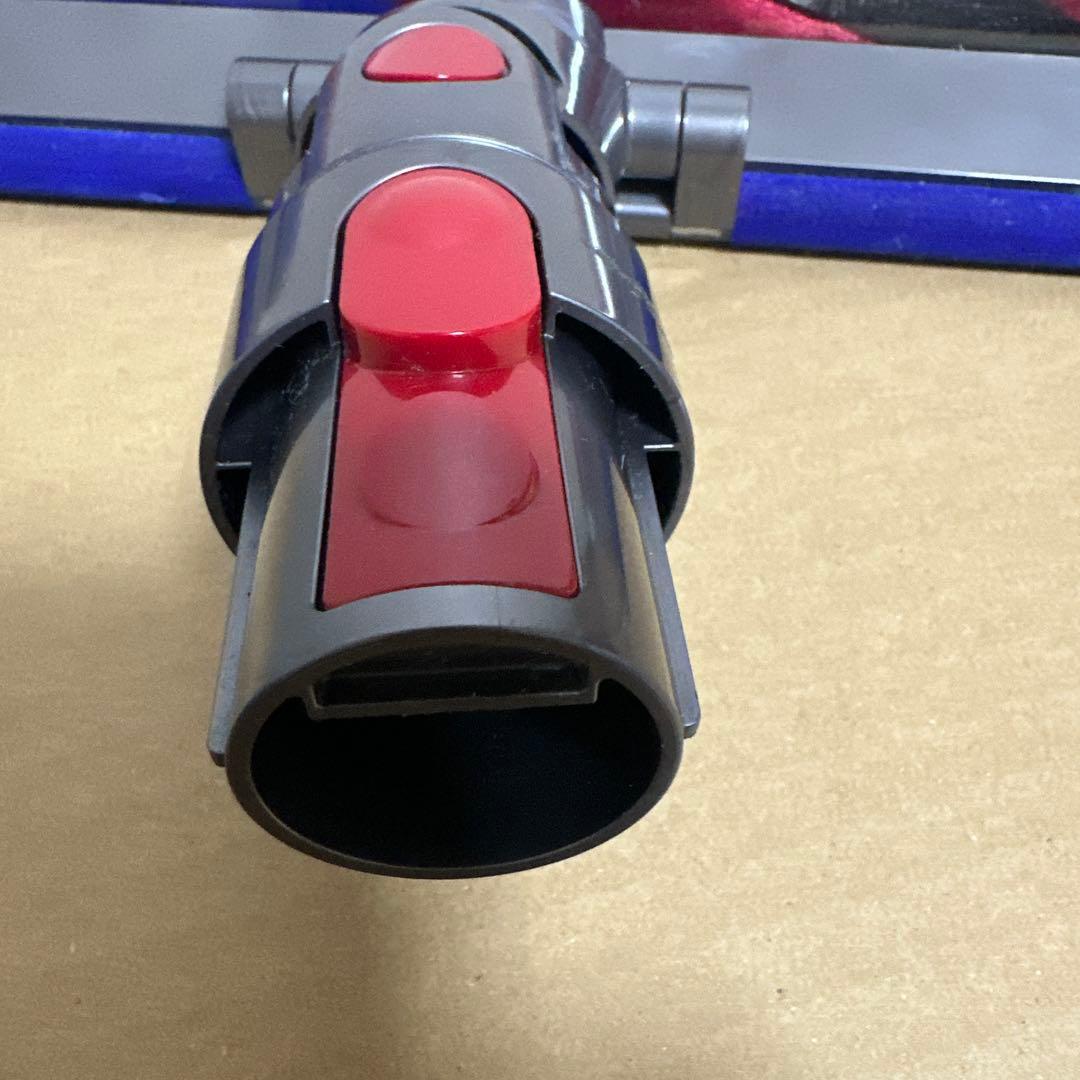 美品■Dyson 純正品　354531　V8 Slim ソフトローラーヘッド■