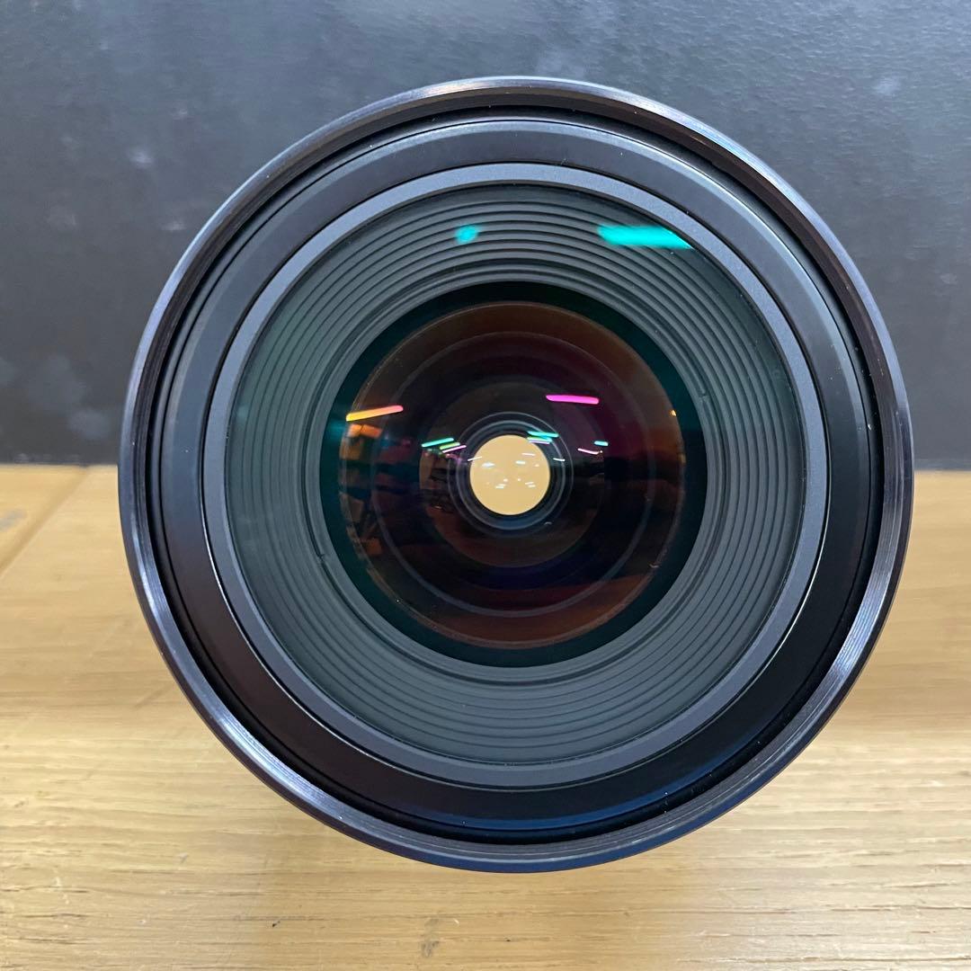 SMC PENTAX-A 645 35mm F3.5 単焦点レンズ 中判カメラ用