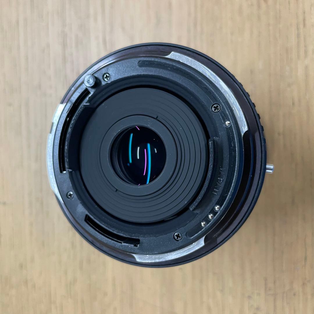 SMC PENTAX-A 645 35mm F3.5 単焦点レンズ 中判カメラ用