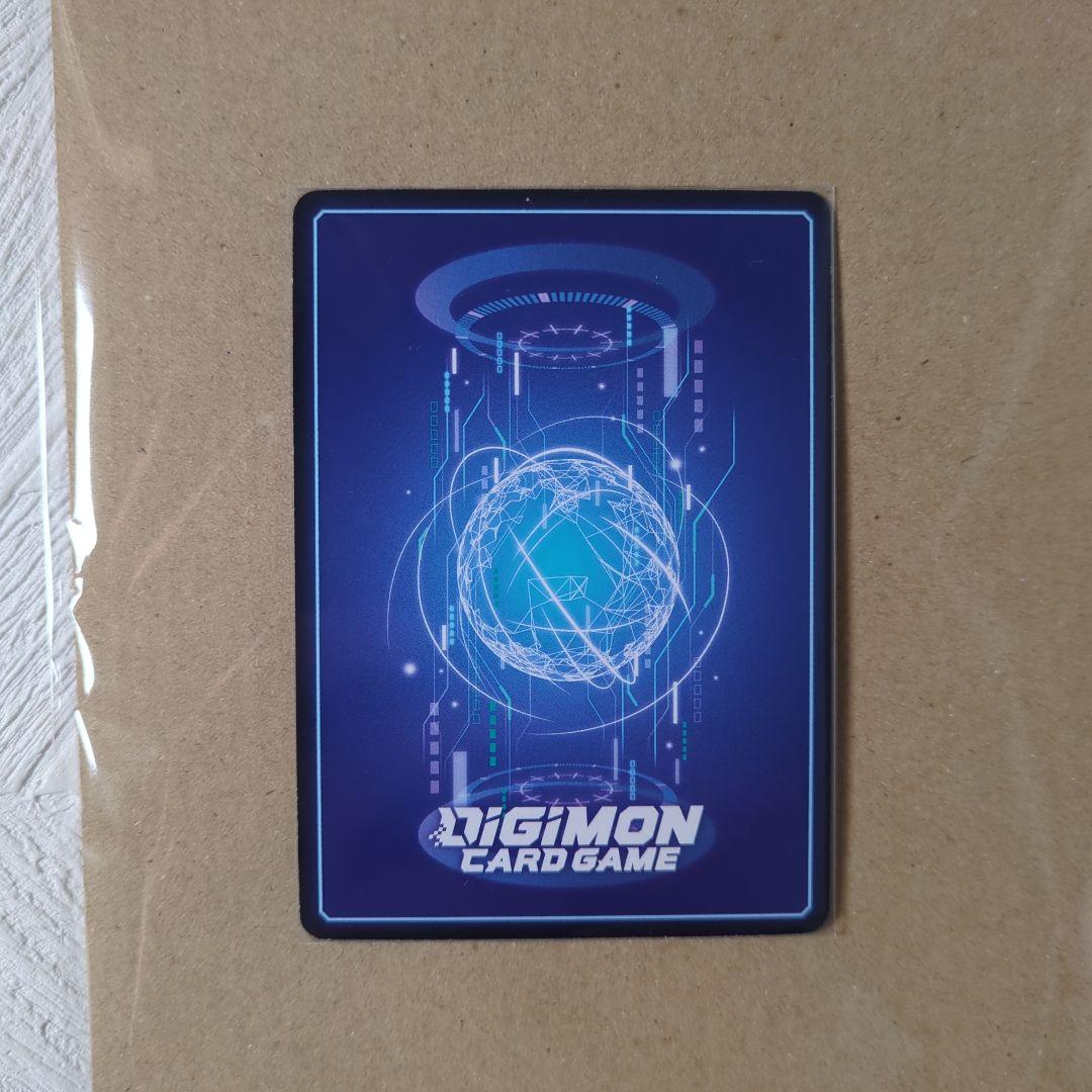 セラフィモン Ace SP