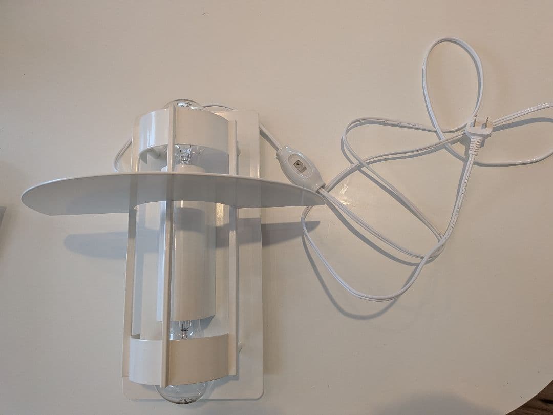 ルイスポールセン ウォールランプ 　コンセントあり　賃貸の方におすすめ