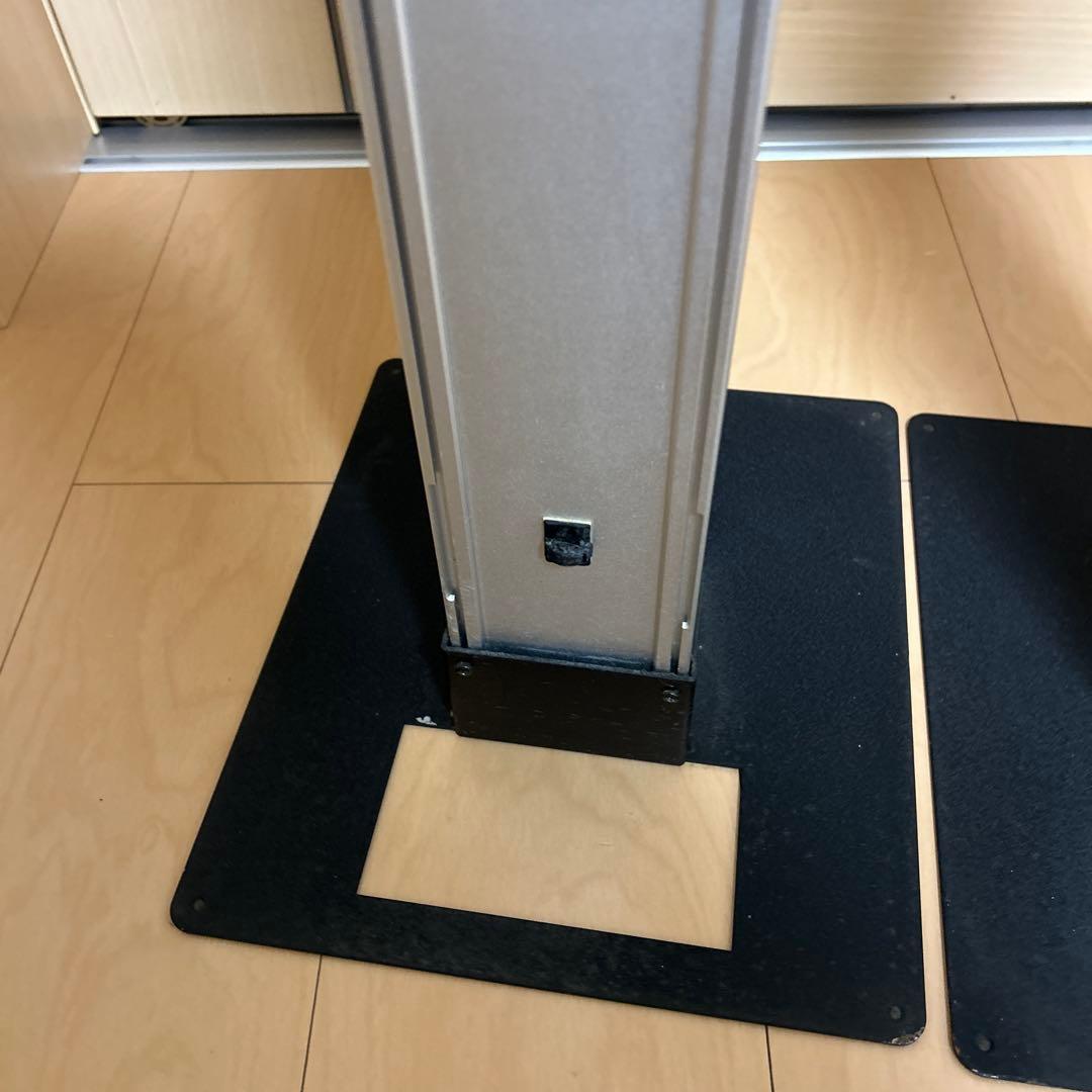 BOSE 55WER-S トールスピーカー シリアル連番 フロアスタンド付