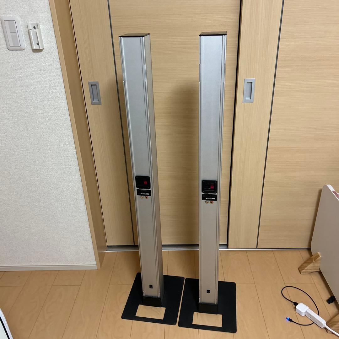 BOSE 55WER-S トールスピーカー シリアル連番 フロアスタンド付