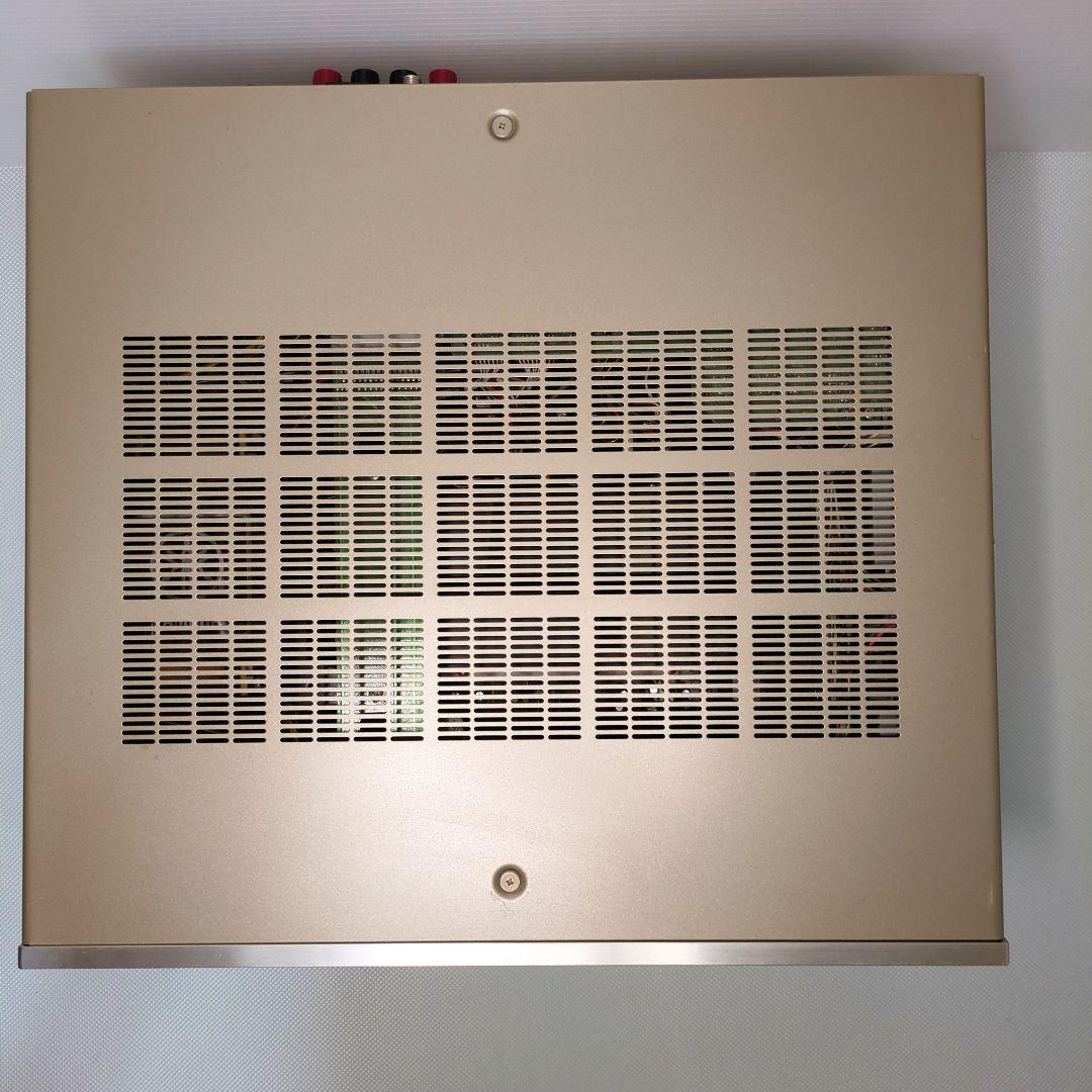 YAMAHA DSP-AX2600 AVアンプ