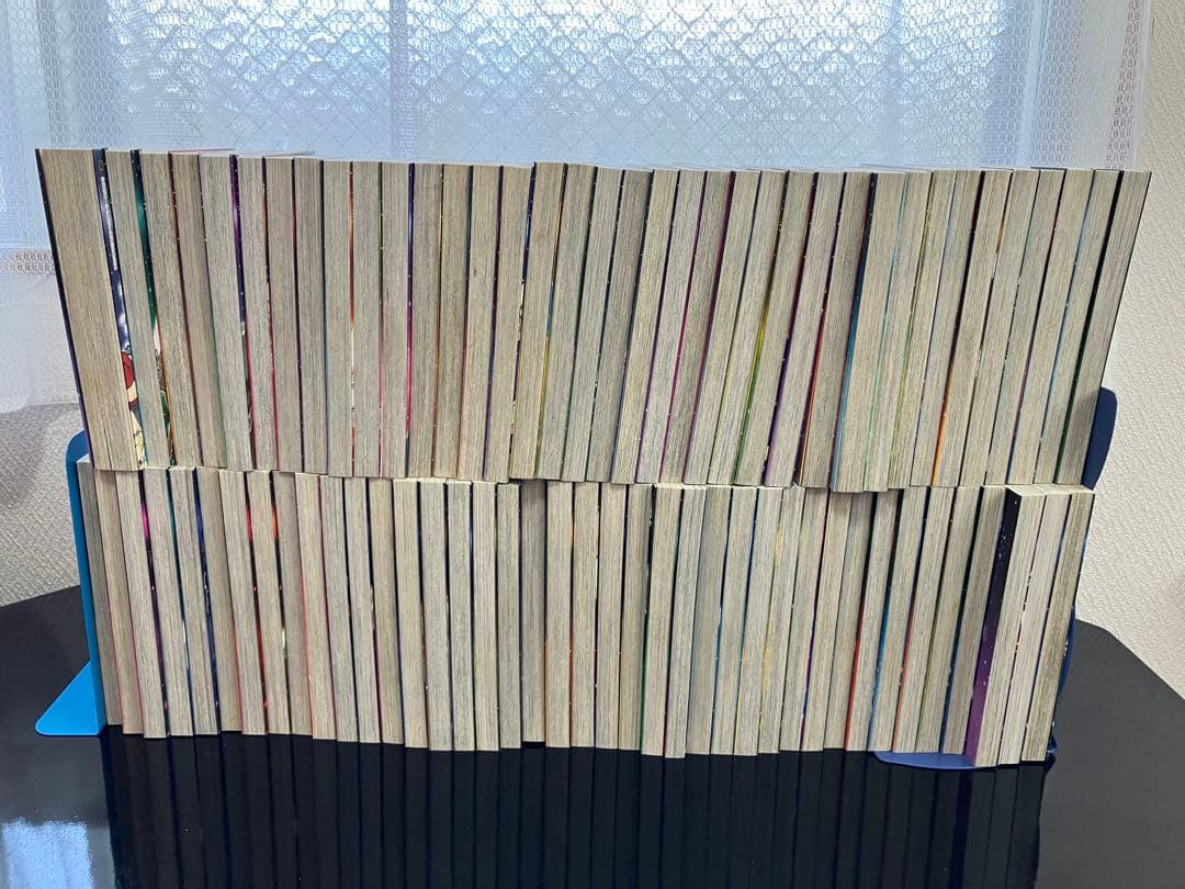 銀魂 第1〜77巻 全巻セット