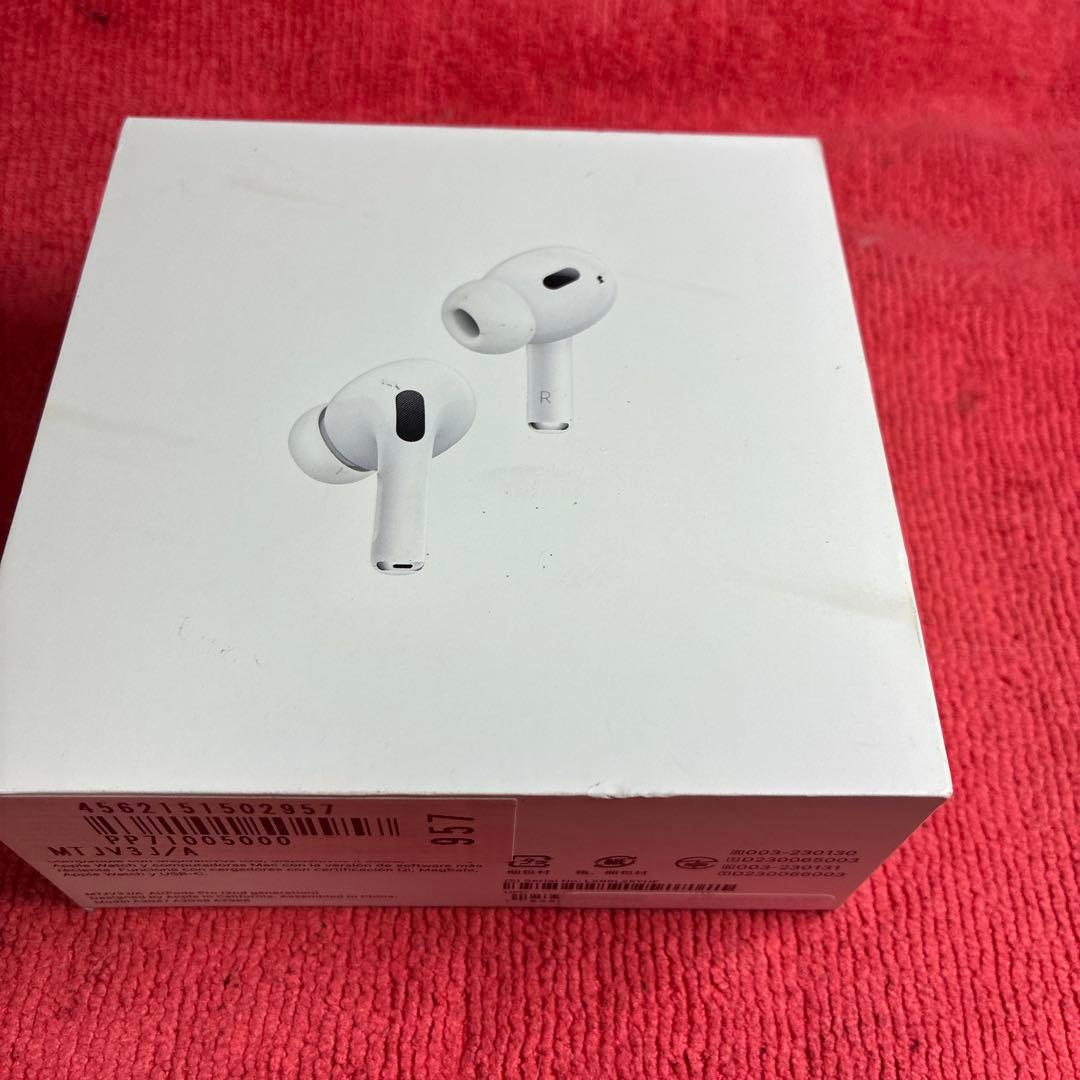 Air pods Prp(第2世代) MagSafe