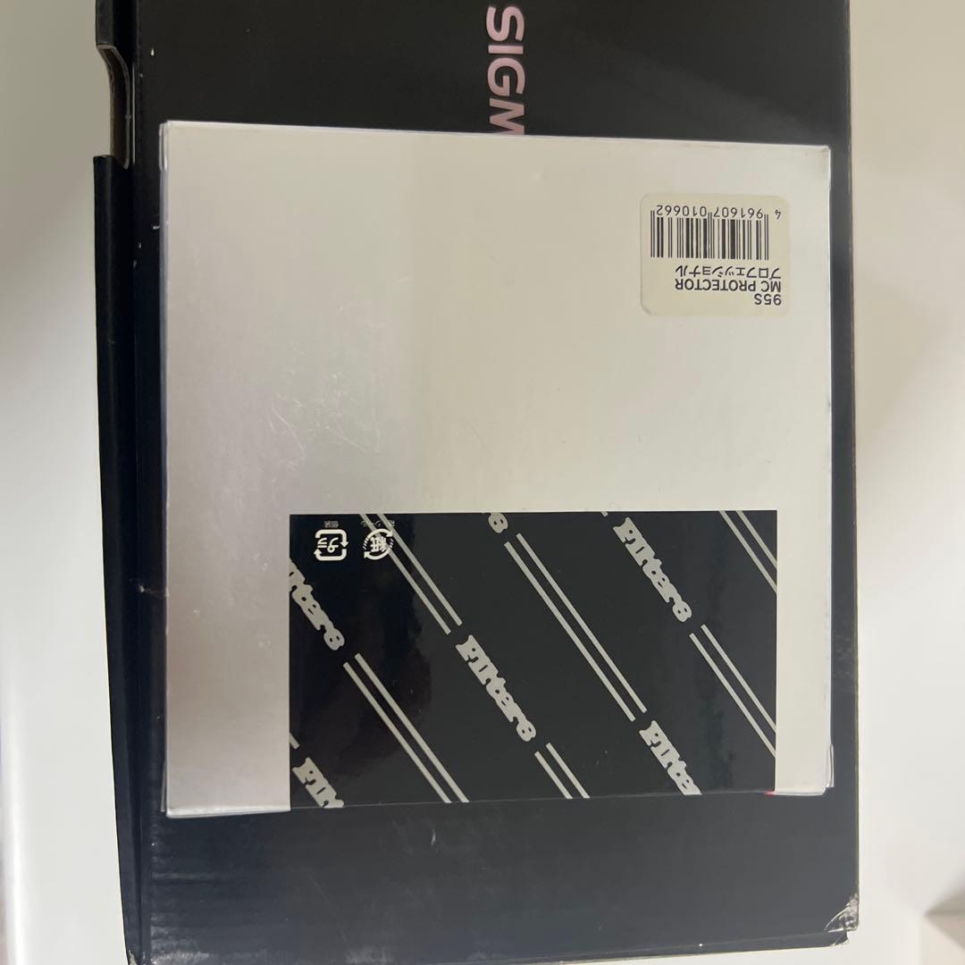 SIGMA 超望遠ズームレンズ APO 50-500mm F4.5-6.3