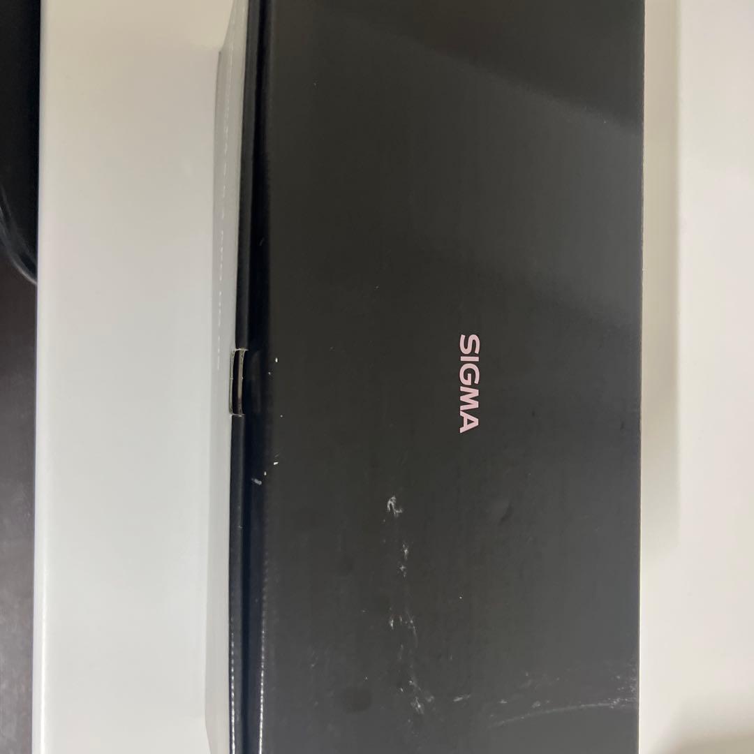 SIGMA 超望遠ズームレンズ APO 50-500mm F4.5-6.3