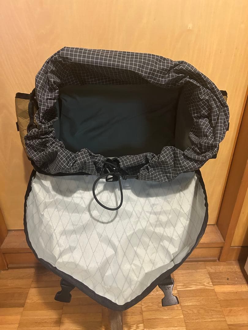 SWIFT INDUSTRIES zeitgeist pack スウィフト