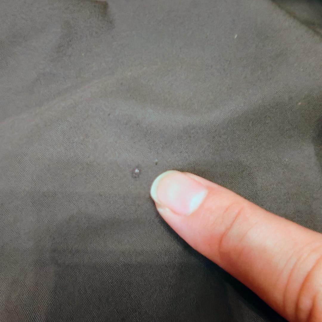 KingCamp ロッジ型テント TC 煙突口付き