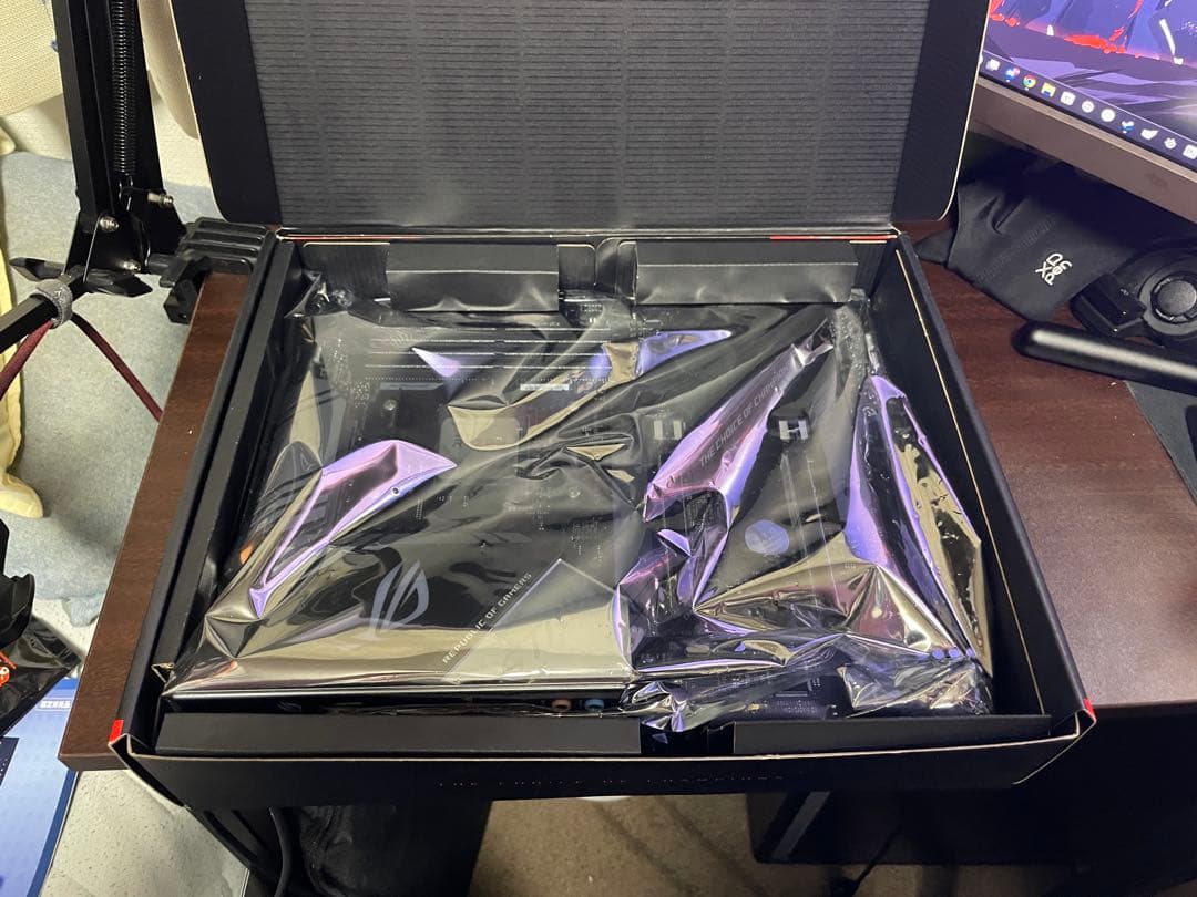 cpu マザーボード メモリ64gb 電源セット