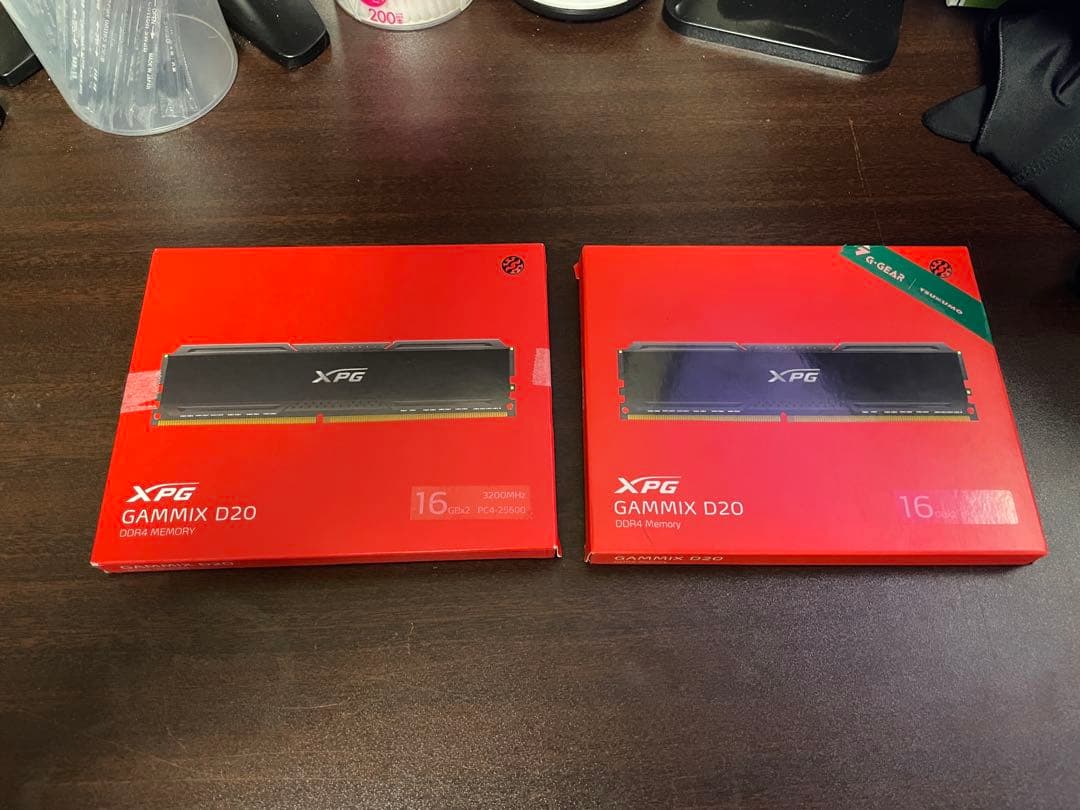 cpu マザーボード メモリ64gb 電源セット