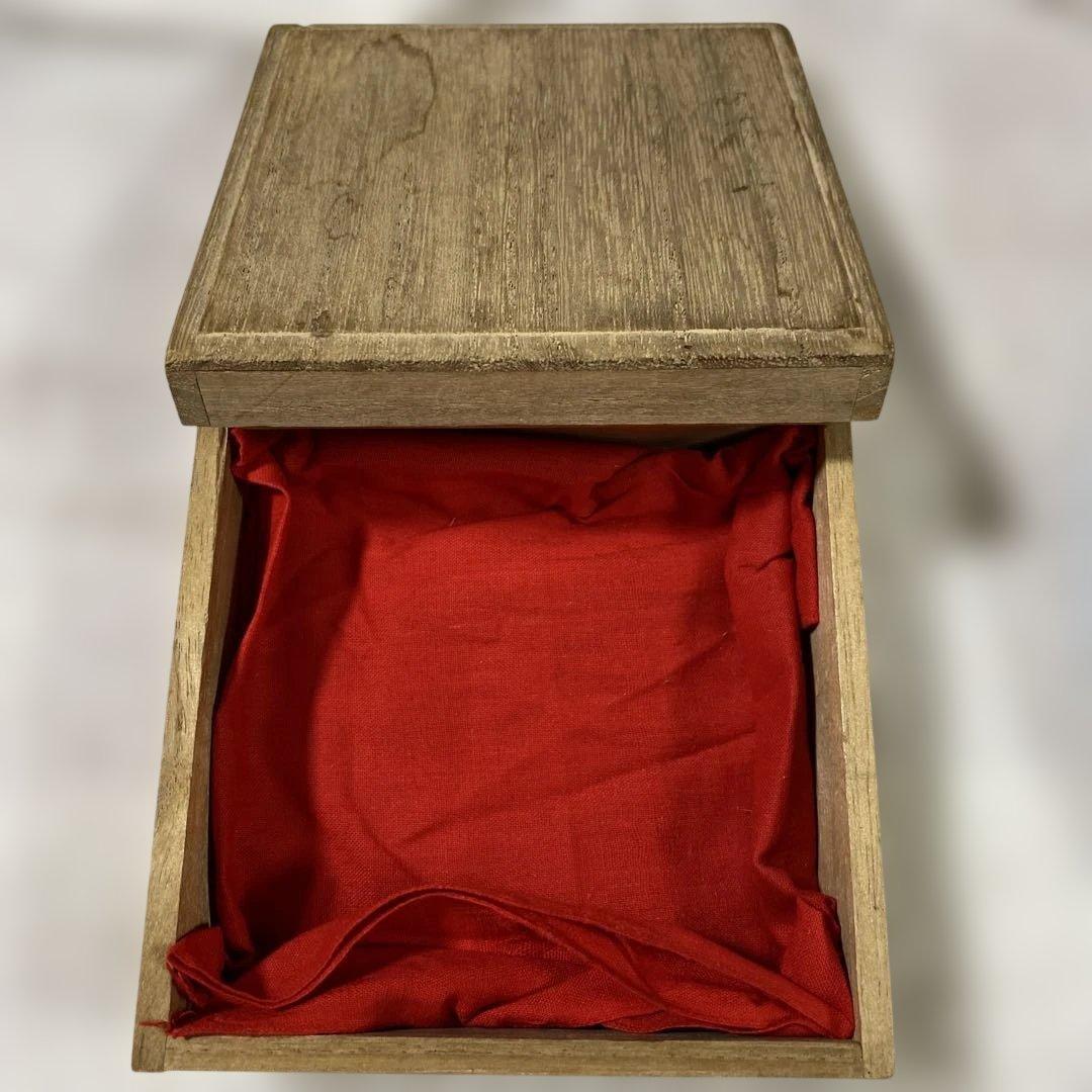 A-5 印籠　提物　江戸時代　古道具　アンティーク　雑貨　美術品　工芸品　装飾品