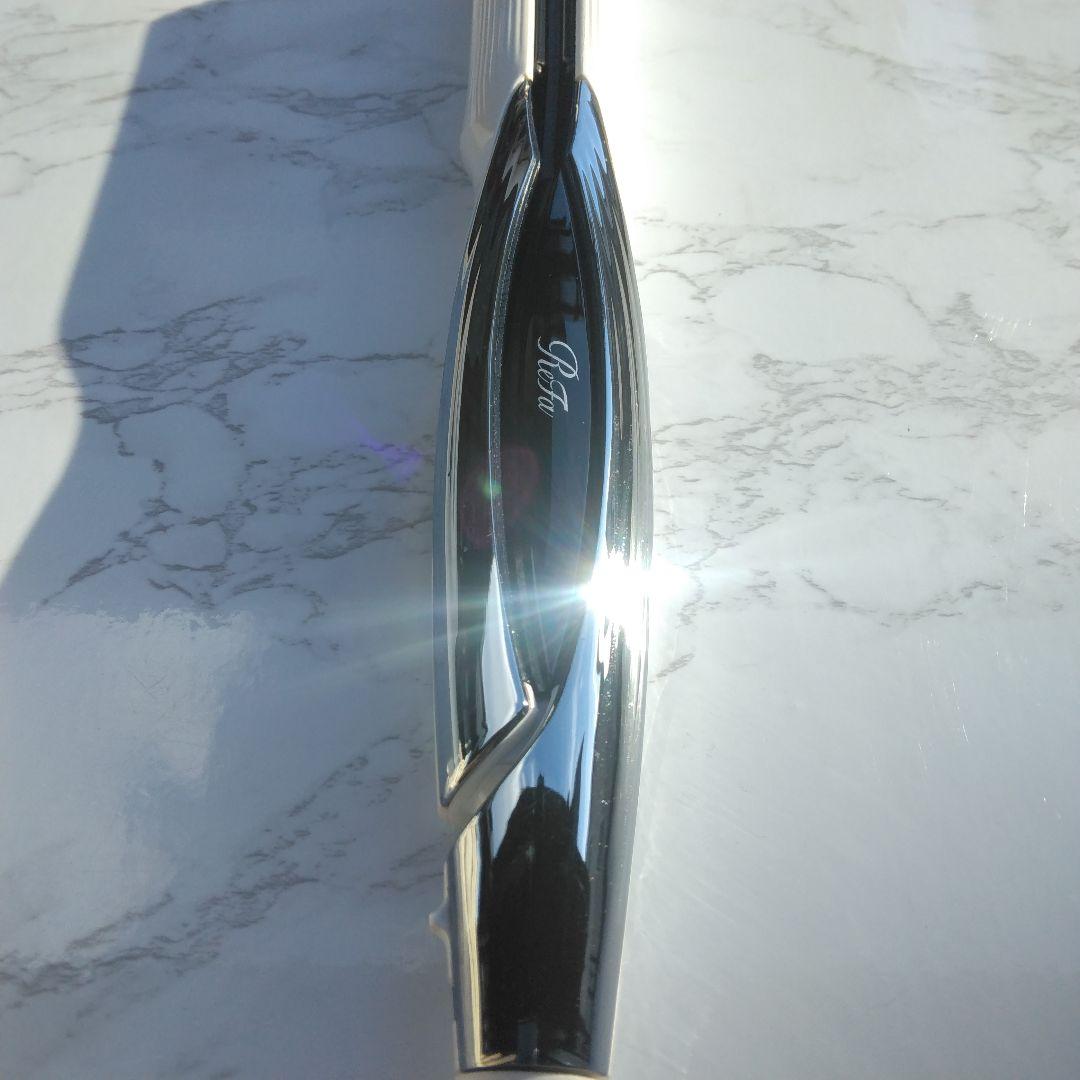 美品　動作良好　ReFa　リファ　ストレートアイロン　ヘアアイロン