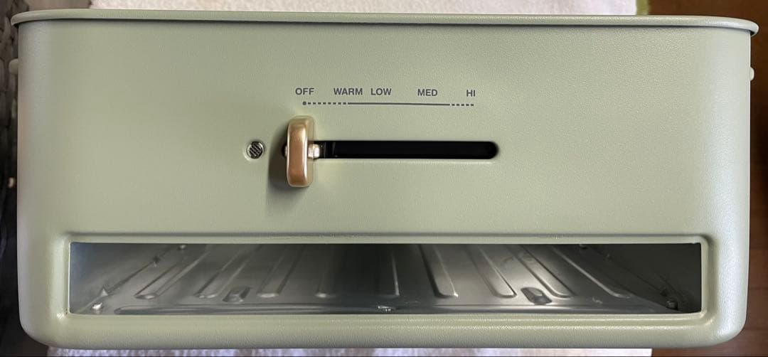 BRUNO　コンパクトグリルホットプレート