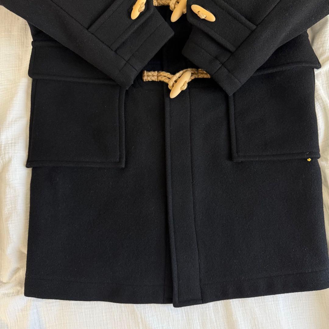 COMME des GARCONS HOMME ダッフルコート HD-C003